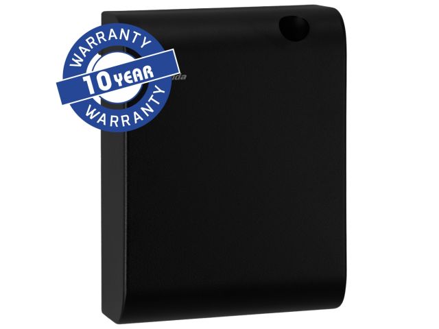 Housing for MERIDA AROMA and MERIDA STELLA BLACK LINE electronic fragrance diffusers